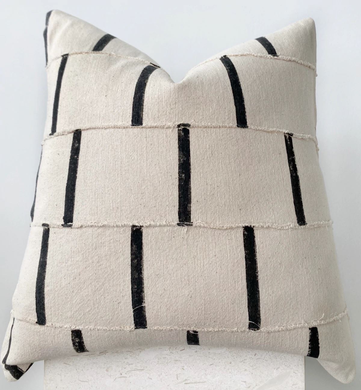 Rugged Coastline Cushion All Products vendor-unknown 