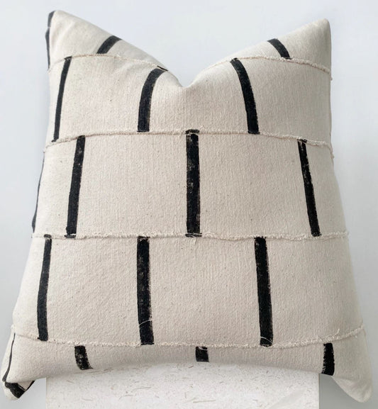 Rugged Coastline Cushion All Products vendor-unknown 
