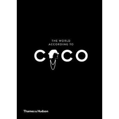 The World According to Coco All Products vendor-unknown 