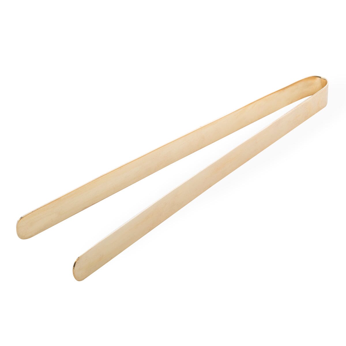 Tongs - Brass All Products vendor-unknown 