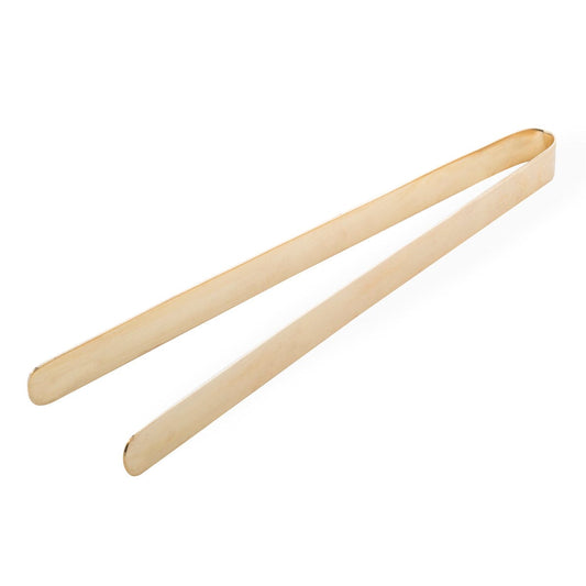 Tongs - Brass All Products vendor-unknown 