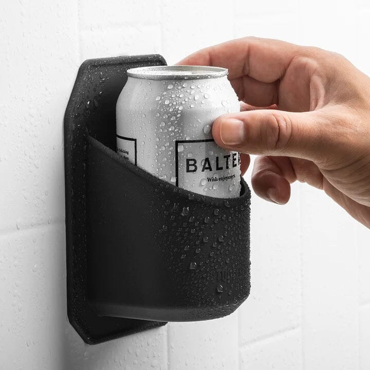 Tooletries Shower Drink Holder All Products vendor-unknown 
