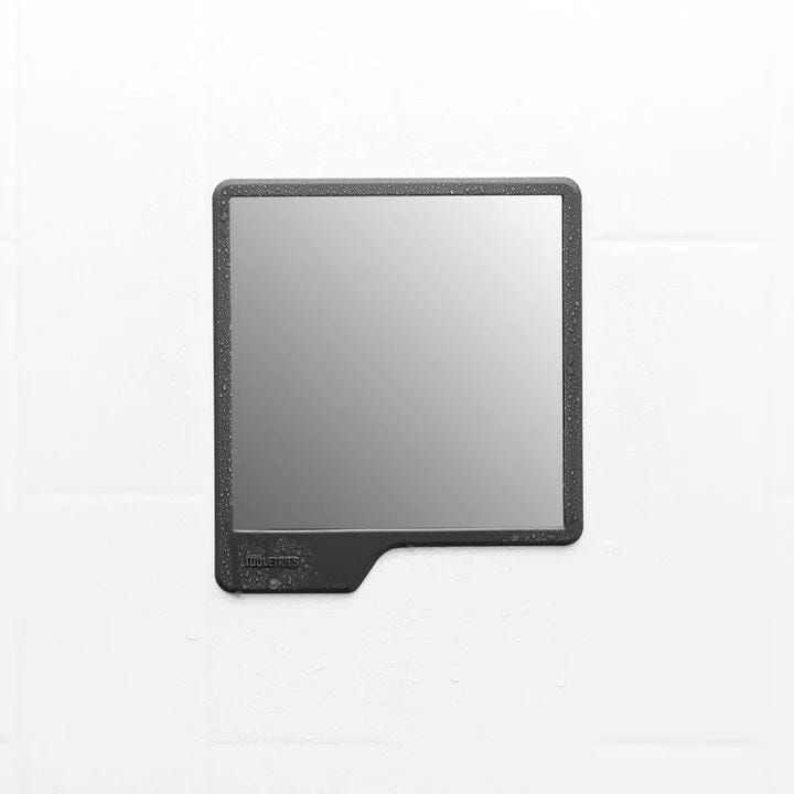 Tooletries The Oliver Shower Mirror All Products vendor-unknown 